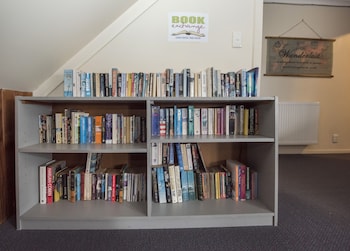 national park village