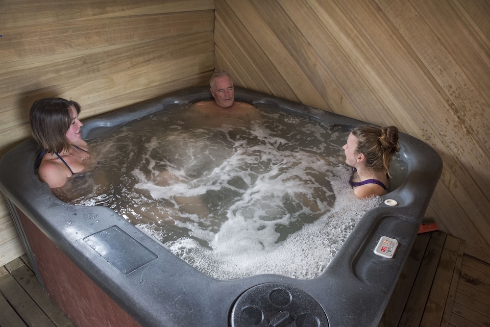 national park village