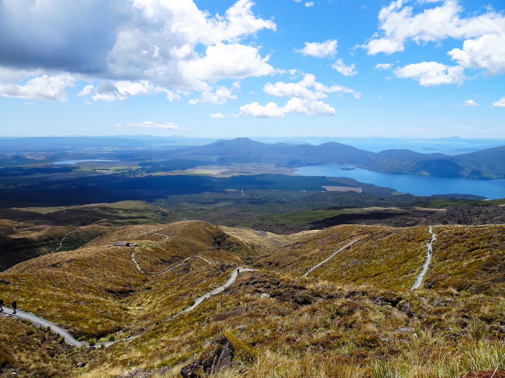 national park village