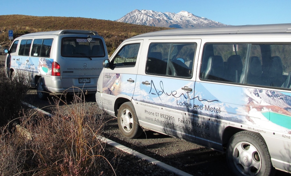 national park village