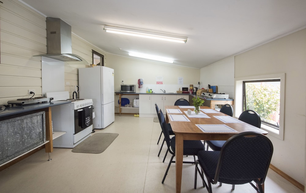 national park village