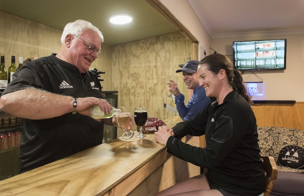 national park village