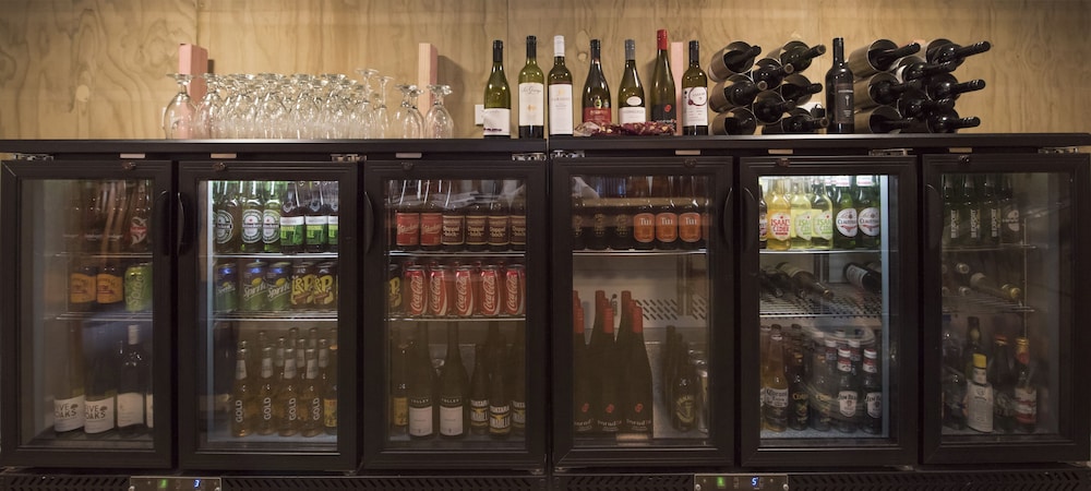 national park village