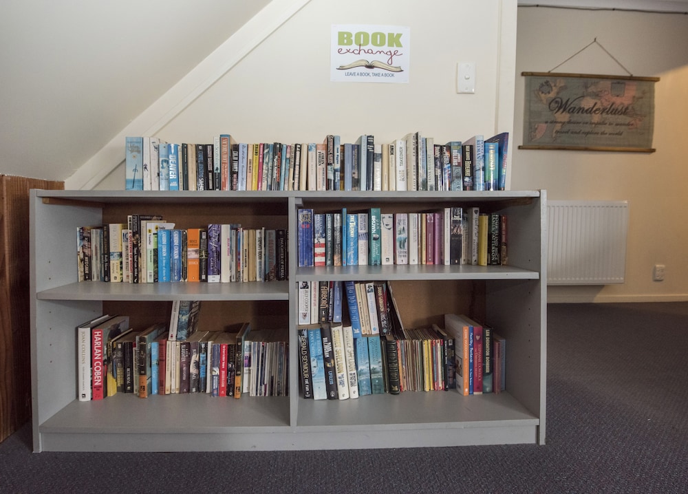 national park village