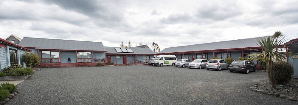 national park village