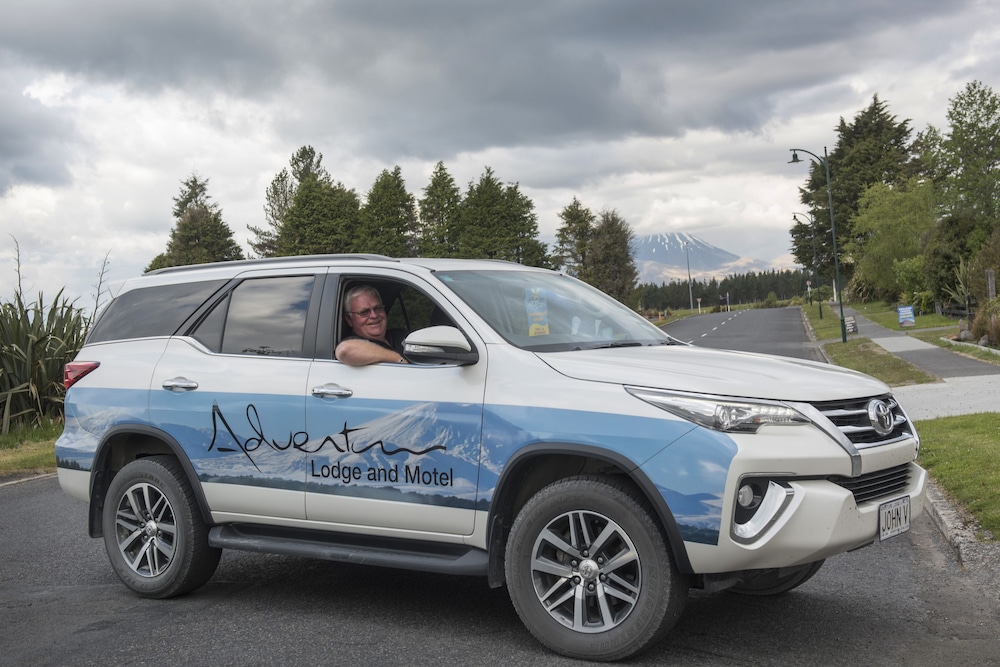 national park village