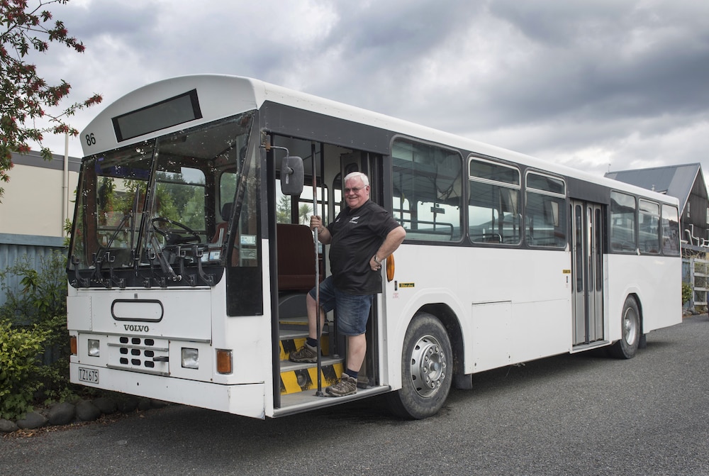 national park village