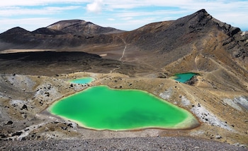 national park village