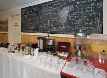 national park village