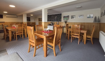 national park village