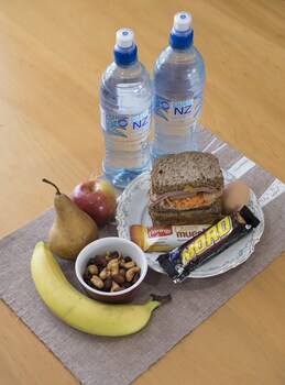 national park village