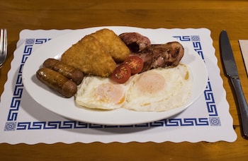 national park village