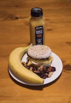 national park village