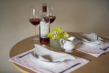 national park village