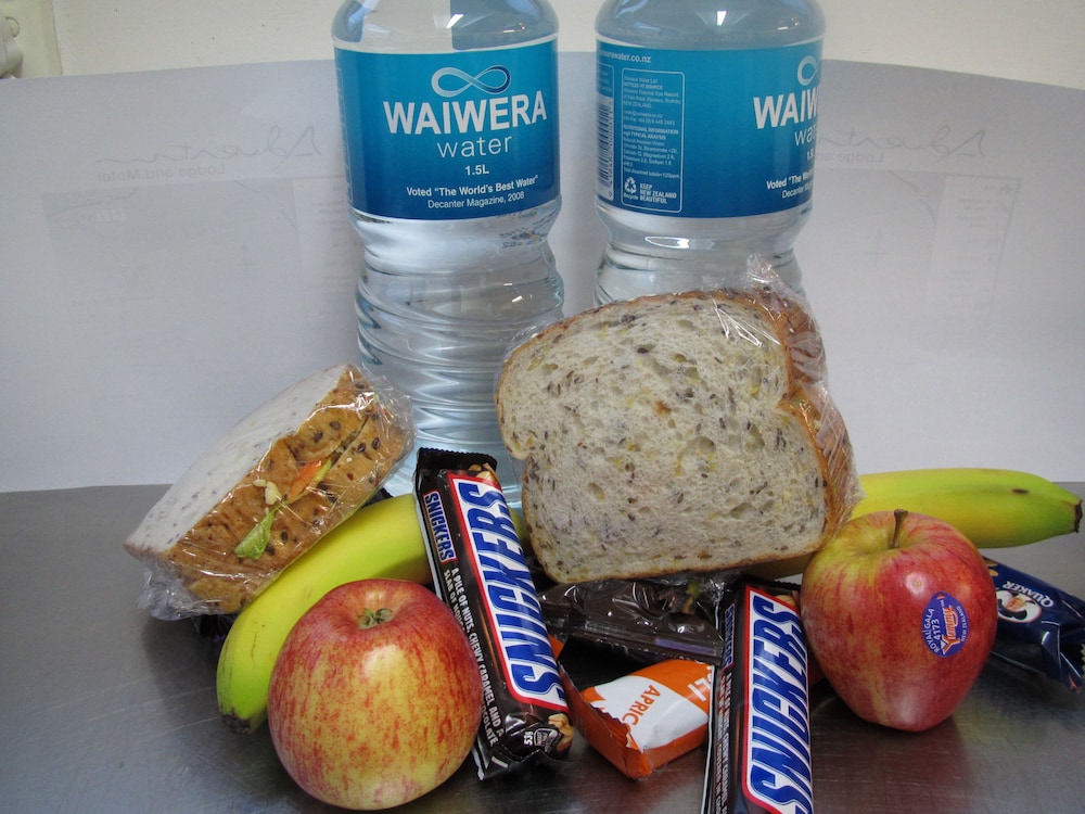 national park village