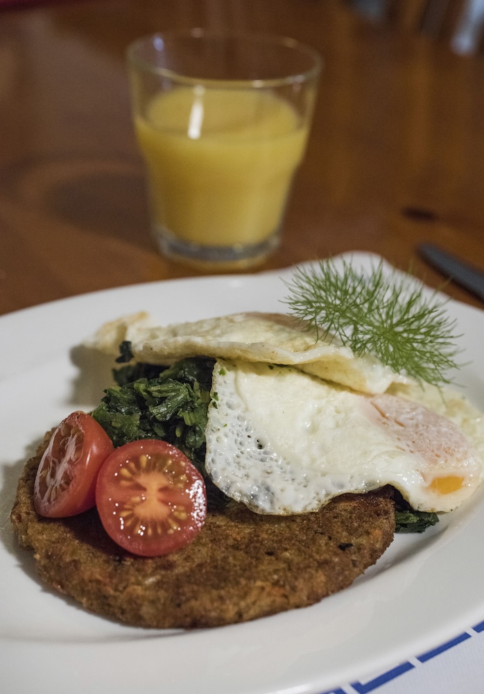 national park village