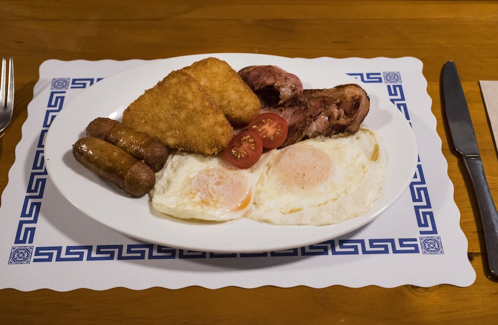 national park village