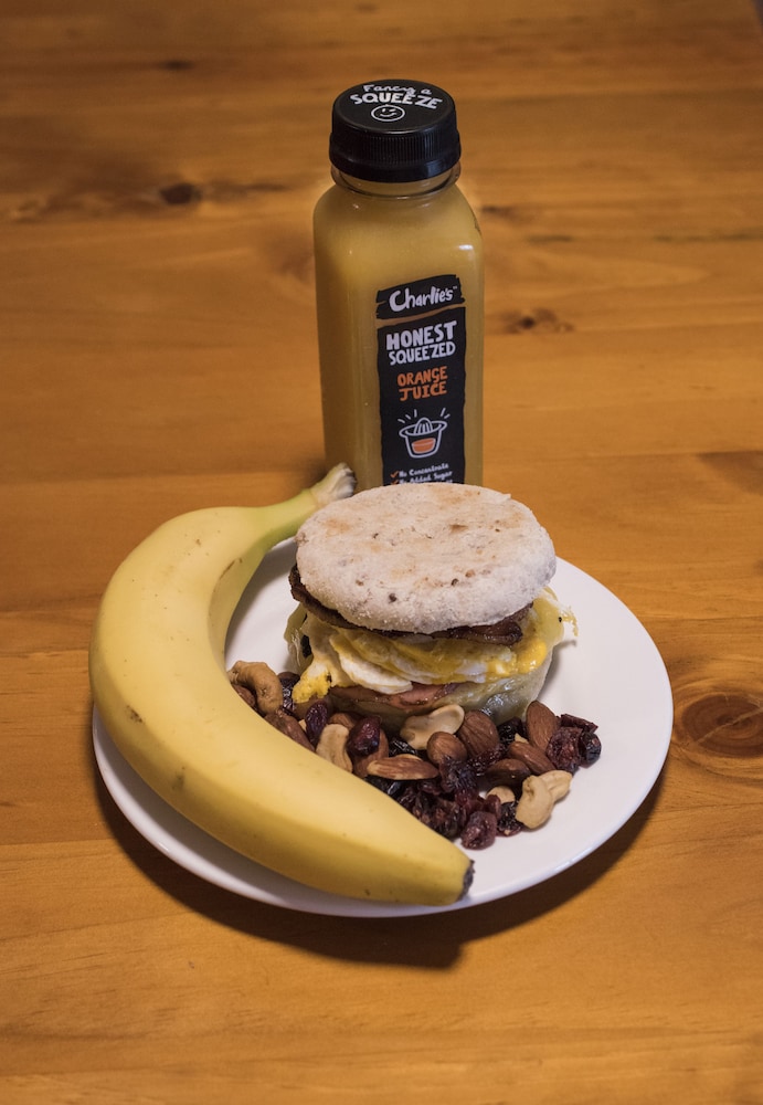 national park village