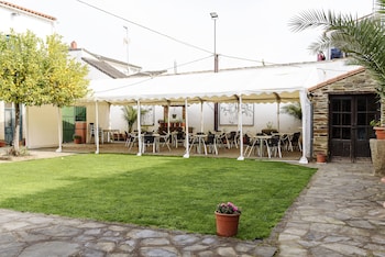 hospedium hotel rural soterrana