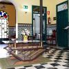 hospedium hotel rural soterrana
