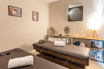 la closerie deauville