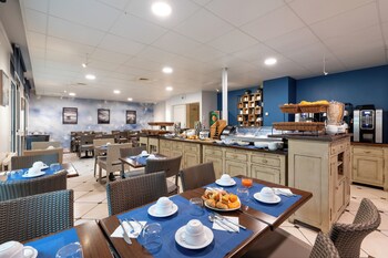 la closerie deauville