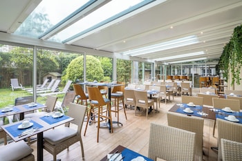 la closerie deauville