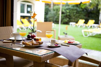 la closerie deauville