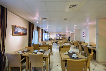 la closerie deauville