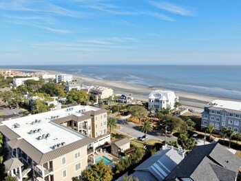 st simons island