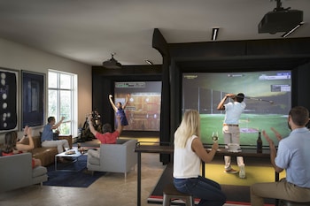 The Inn By Sea Island,,3 star