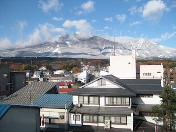 kofukan