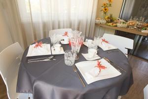 i segreti della valle