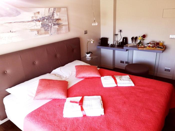 i segreti della valle