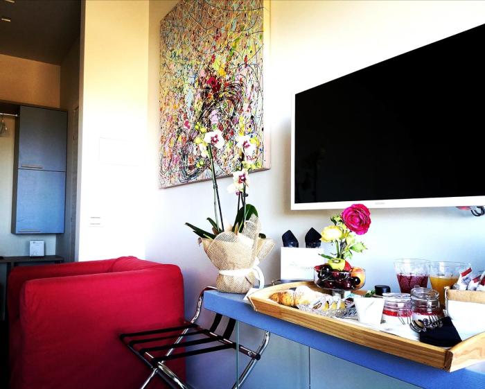 i segreti della valle