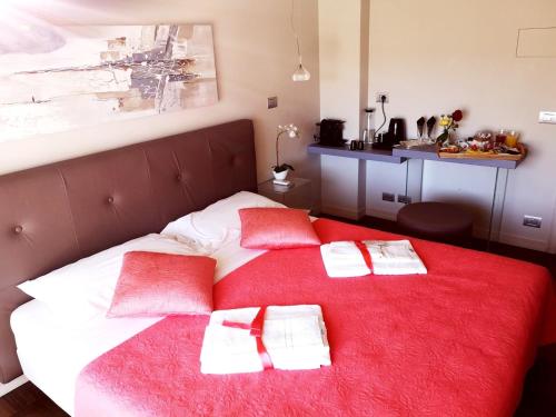 i segreti della valle