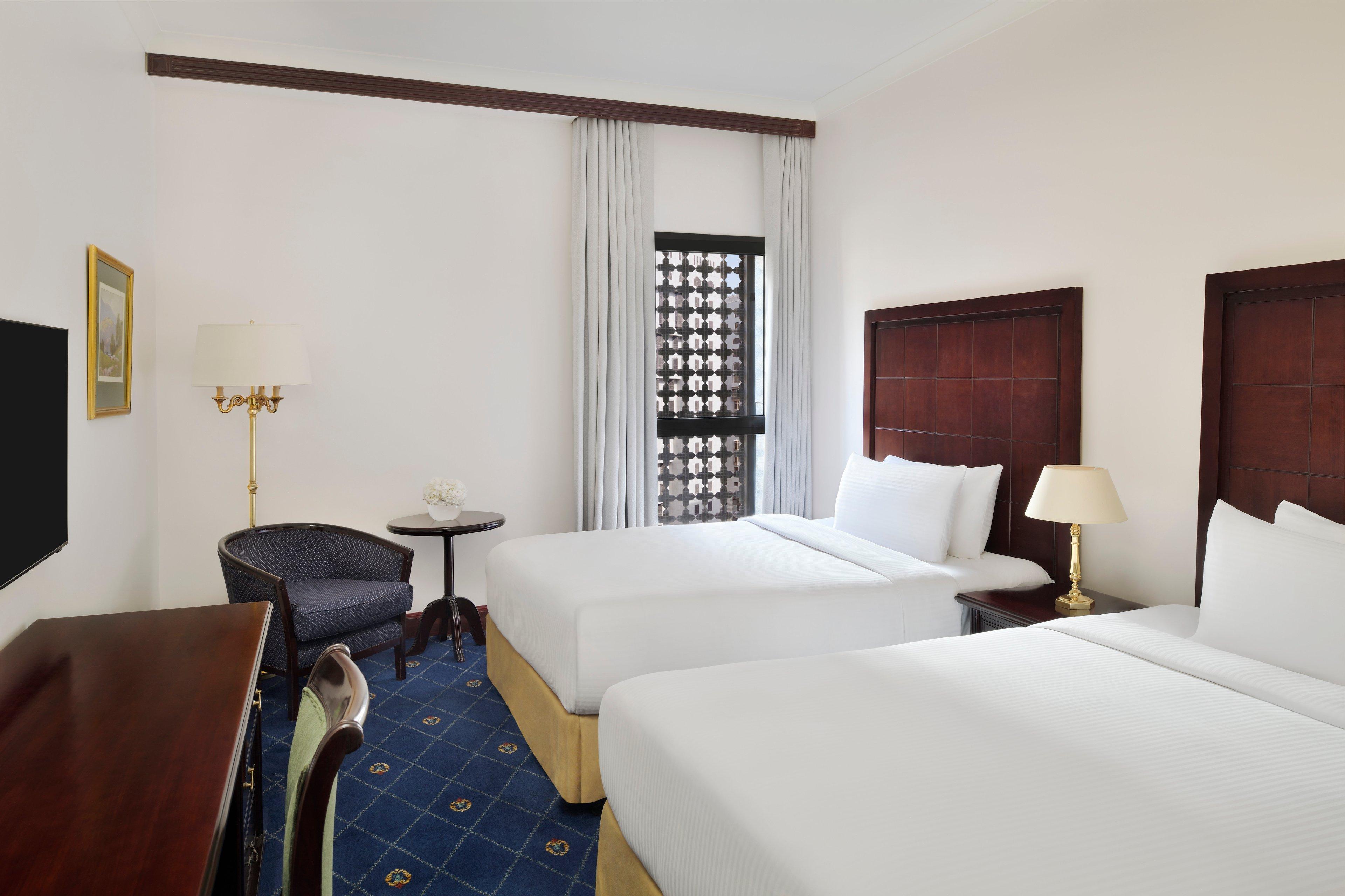 intercontinental dar al hijra madinah by ihg