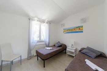 la casa rosa