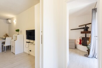 la casa rosa