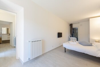 la casa rosa