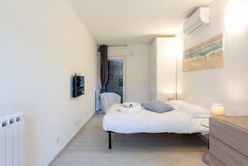 la casa rosa