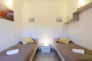la casa rosa