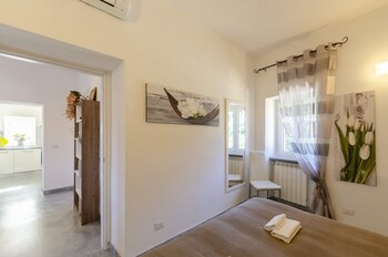 la casa rosa