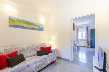 la casa rosa