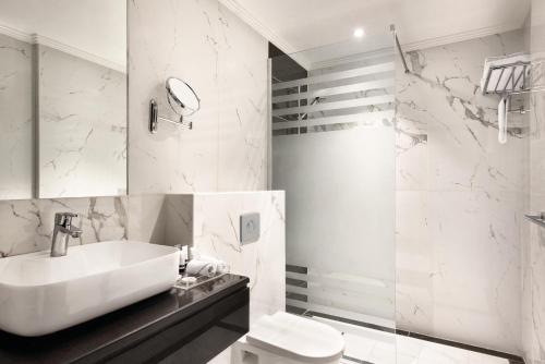 howard johnson by wyndham dammam