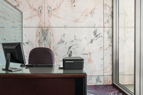 howard johnson by wyndham dammam