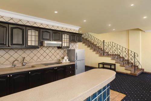 howard johnson by wyndham dammam