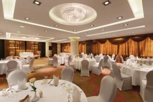 howard johnson by wyndham dammam