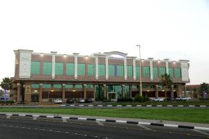 howard johnson by wyndham dammam
