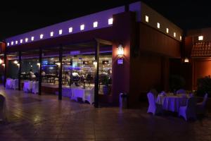 Radisson Blu Hotel Yanbu,Al Madinah Province>>Yanbu,3 star